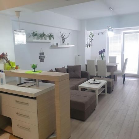 Apartments Angelovski 2 Ohrid Kültér fotó