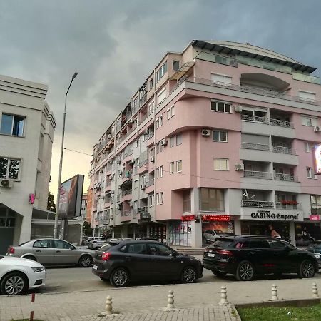 Apartments Angelovski 2 Ohrid Kültér fotó