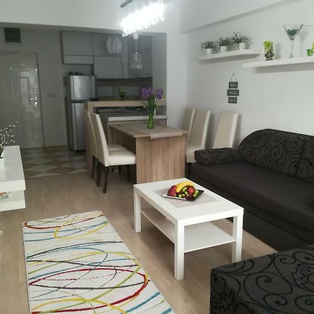 Apartments Angelovski 2 Ohrid Kültér fotó