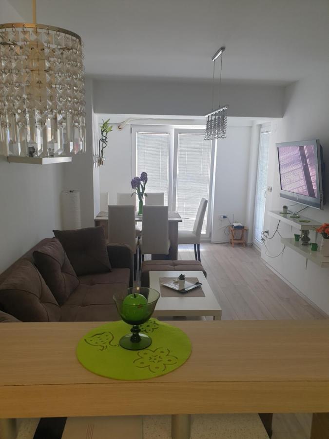 Apartments Angelovski 2 Ohrid Kültér fotó