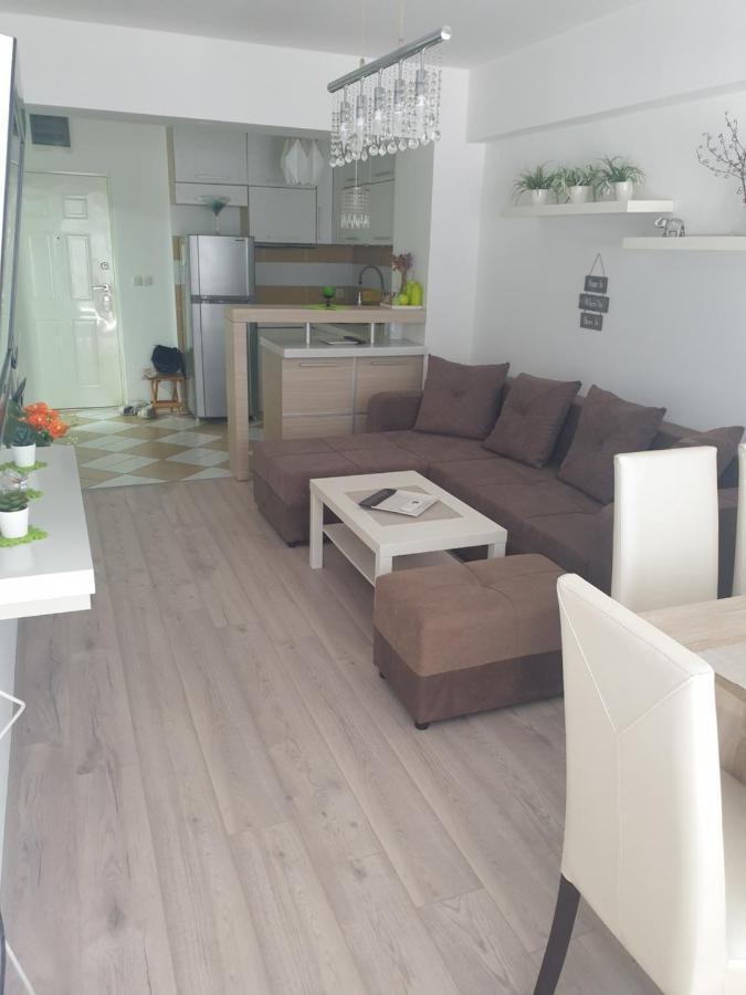 Apartments Angelovski 2 Ohrid Kültér fotó
