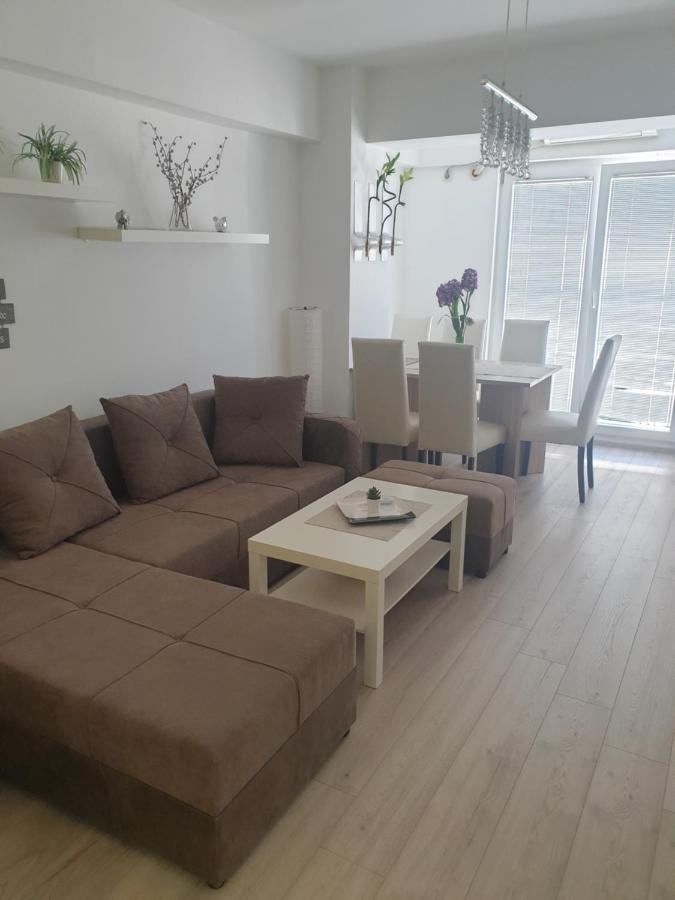 Apartments Angelovski 2 Ohrid Kültér fotó
