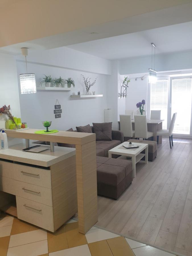 Apartments Angelovski 2 Ohrid Kültér fotó