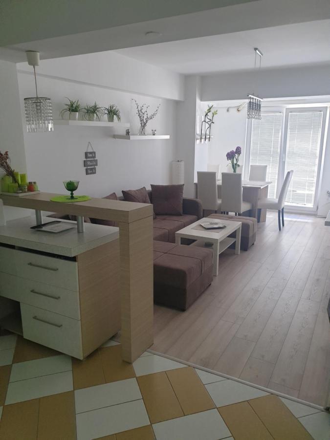 Apartments Angelovski 2 Ohrid Kültér fotó