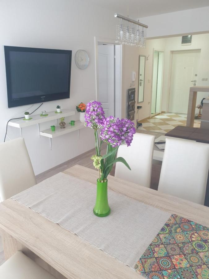 Apartments Angelovski 2 Ohrid Kültér fotó