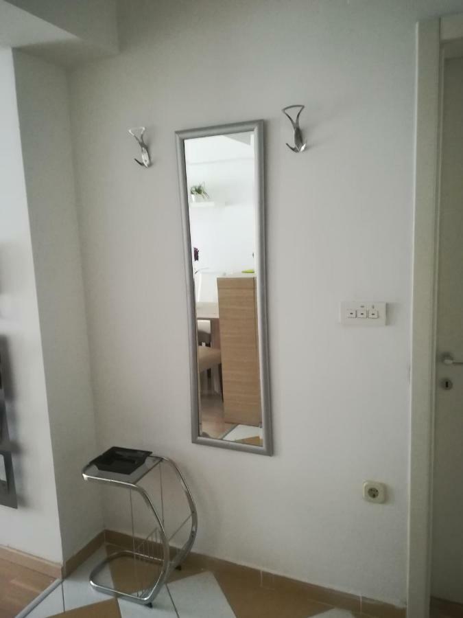 Apartments Angelovski 2 Ohrid Kültér fotó