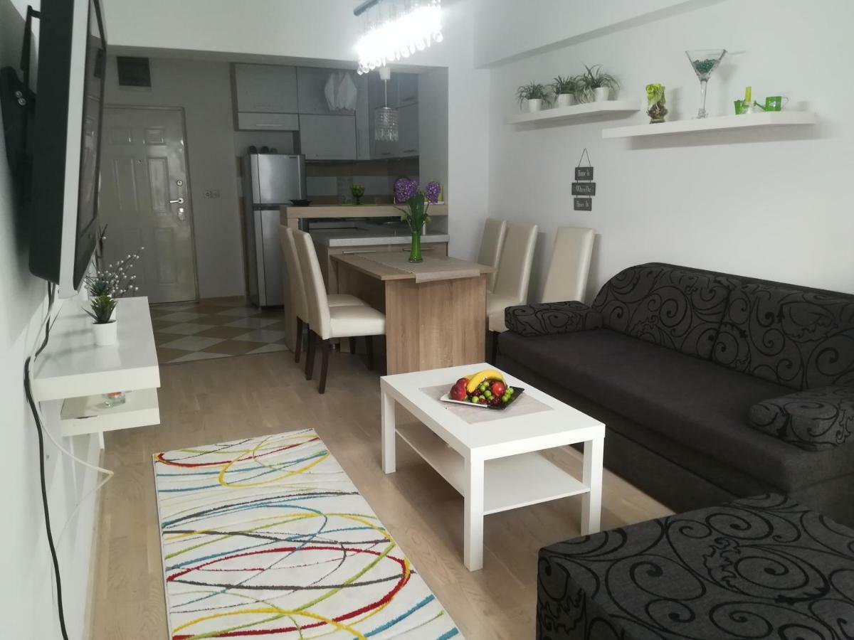 Apartments Angelovski 2 Ohrid Kültér fotó