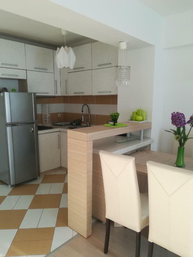 Apartments Angelovski 2 Ohrid Kültér fotó