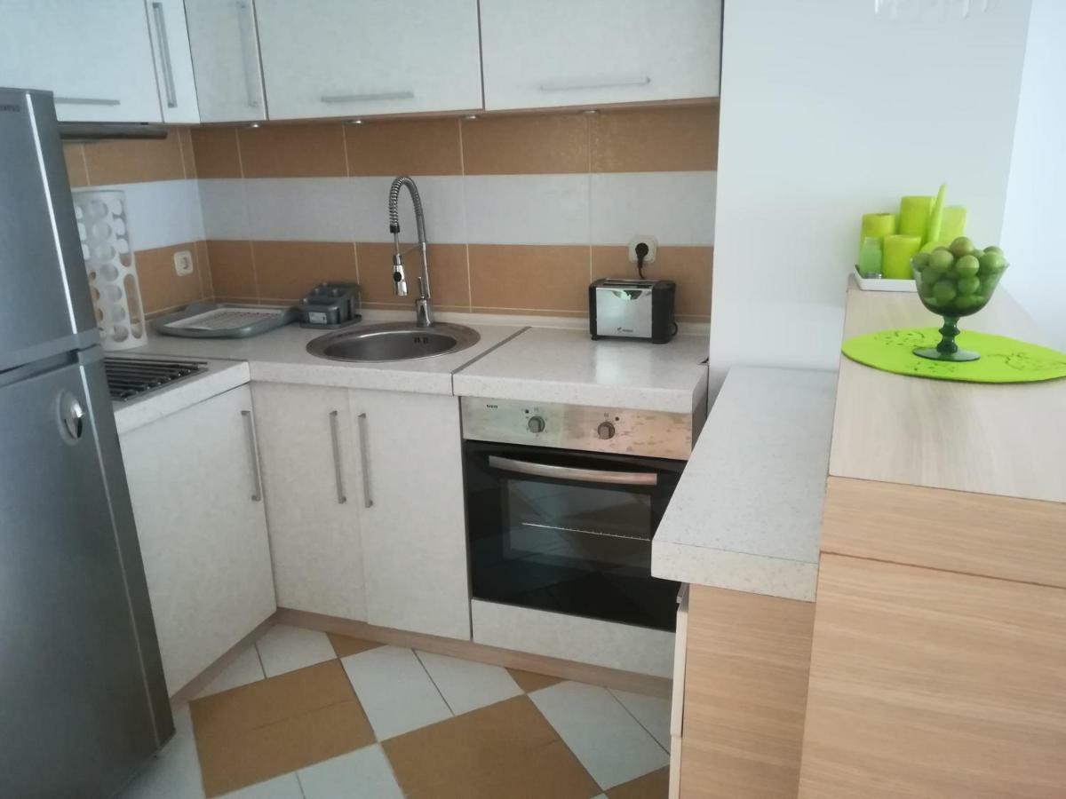 Apartments Angelovski 2 Ohrid Kültér fotó
