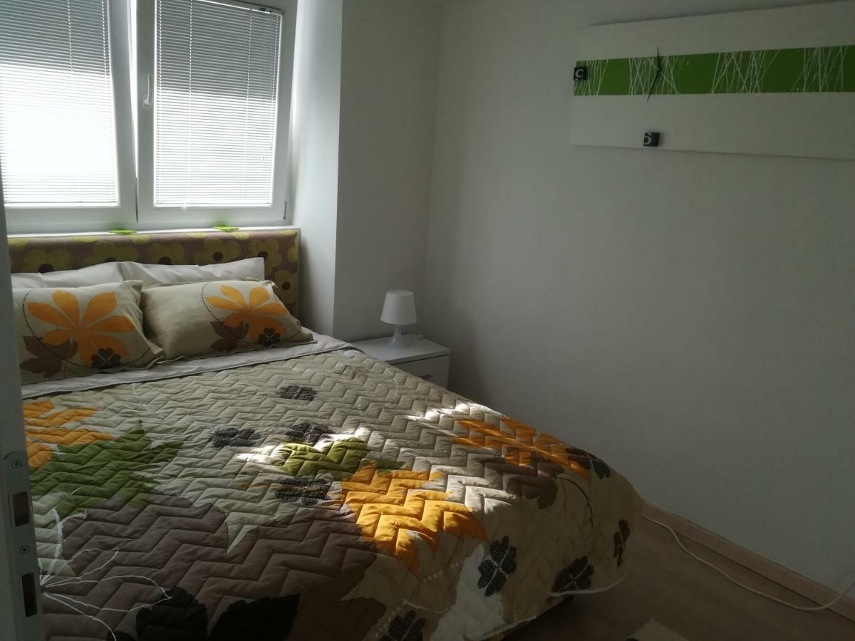 Apartments Angelovski 2 Ohrid Kültér fotó